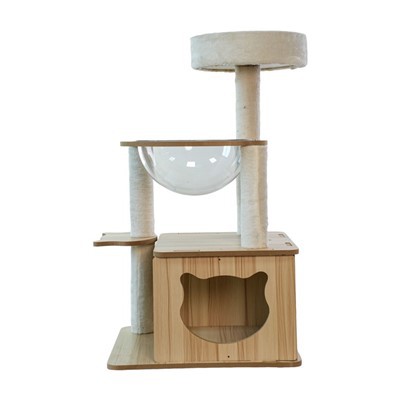 Tre Cat Scratcher Møbler