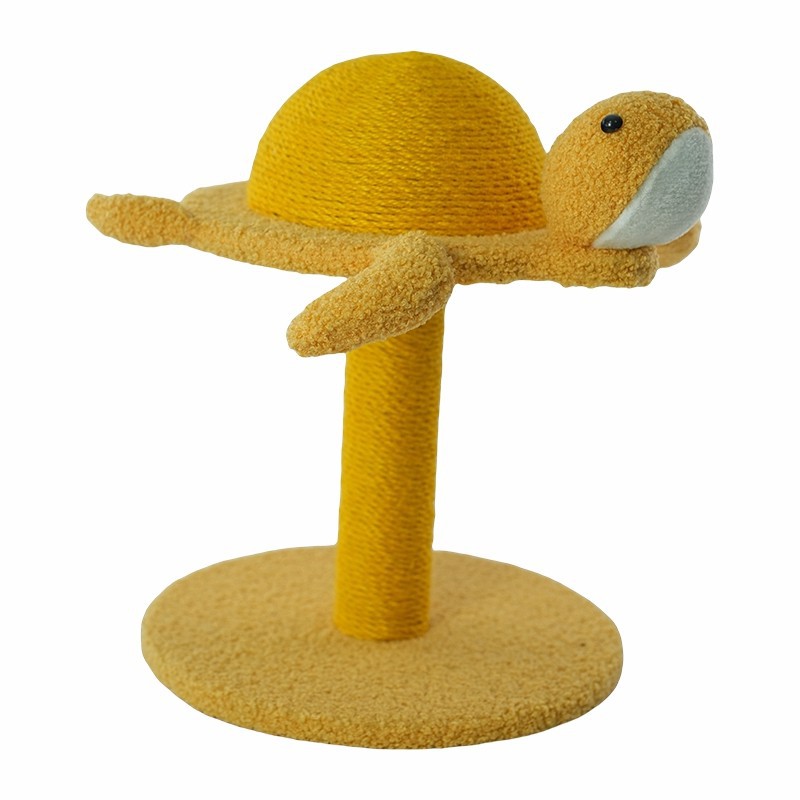 Round Cat Scratch Toy suppliers