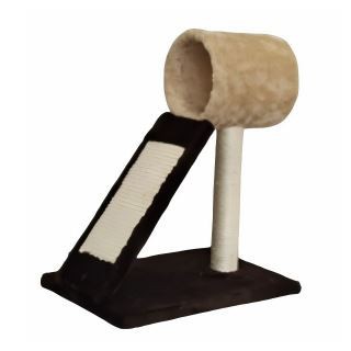 Sisal teppe for kattetre